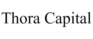 THORA CAPITAL