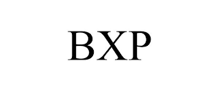 BXP