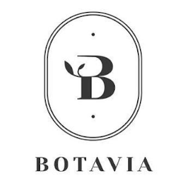 B BOTAVIA