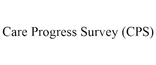 CARE PROGRESS SURVEY (CPS)