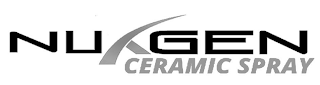 NUGEN CERAMIC SPRAY