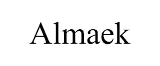 ALMAEK