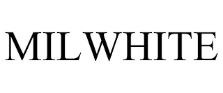 MILWHITE