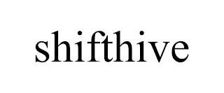 SHIFTHIVE