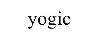 YOGIC