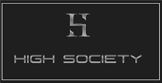 H HIGH SOCIETY