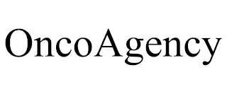 ONCOAGENCY