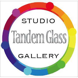 STUDIO TANDEM GLASS GALLERY