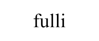 FULLI