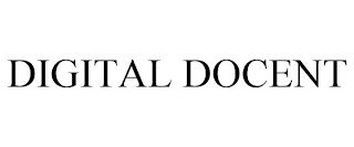 DIGITAL DOCENT