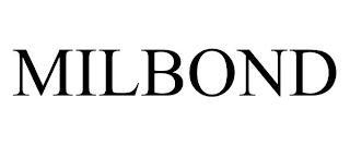 MILBOND