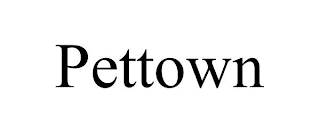 PETTOWN