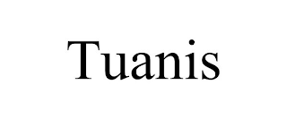 TUANIS