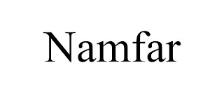 NAMFAR