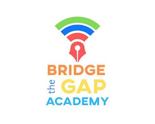 BRIDGE THE GAP ACADEMY