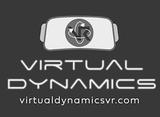 VR VIRTUAL DYNAMICS VIRTUALDYNAMICSVR.COM