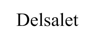 DELSALET