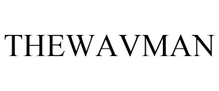 THEWAVMAN