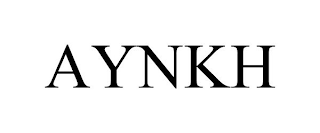 AYNKH