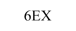 6EX