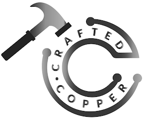 CC CRAFTED COPPER