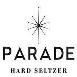 PARADE HARD SELTZER