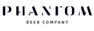 PHANTOM BEER COMPANY