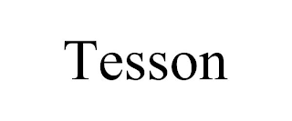 TESSON