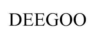 DEEGOO