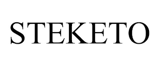 STEKETO
