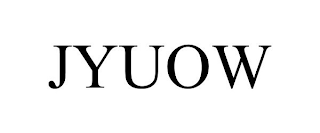 JYUOW