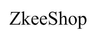 ZKEESHOP
