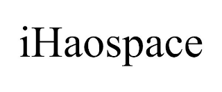 IHAOSPACE