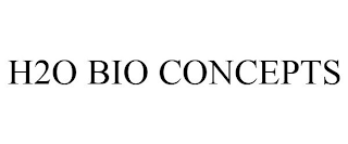 H2O BIO CONCEPTS