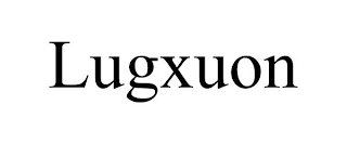 LUGXUON