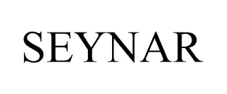 SEYNAR