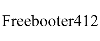 FREEBOOTER412