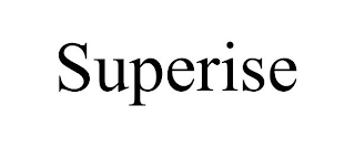 SUPERISE