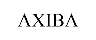 AXIBA