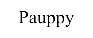 PAUPPY