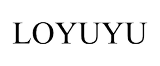 LOYUYU