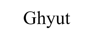 GHYUT