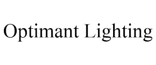 OPTIMANT LIGHTING