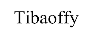 TIBAOFFY