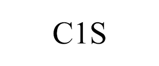 C1S