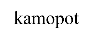 KAMOPOT