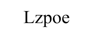 LZPOE