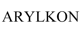 ARYLKON