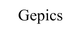 GEPICS