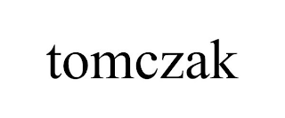 TOMCZAK